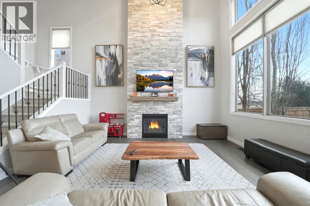 494 Tuscany Ravine Road NW - 4