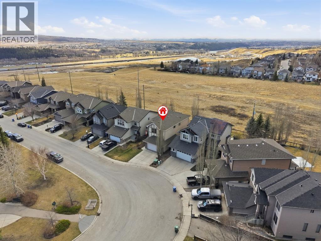 494 Tuscany Ravine Road NW - 33