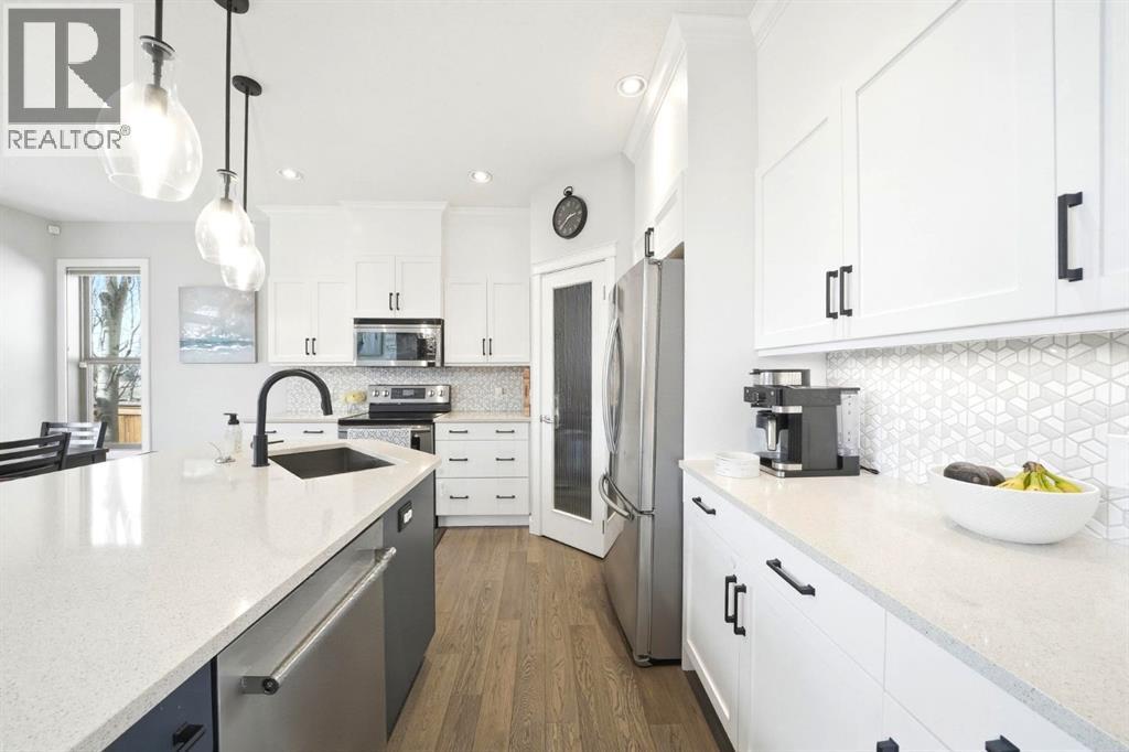 494 Tuscany Ravine Road NW - 8