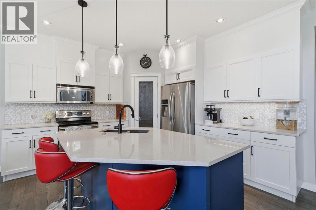 494 Tuscany Ravine Road NW - 7