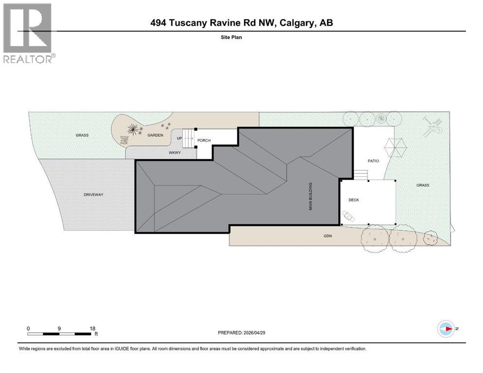494 Tuscany Ravine Road NW - 40