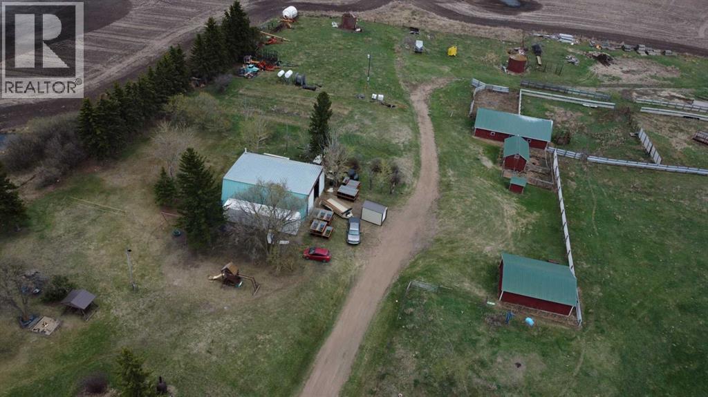 14015 Township Rd 540 - photo 4