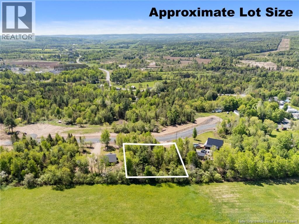 Lot 20142 Moose Trail, Burtts Corner — photo 2