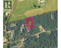 Lot 20142 Moose Trail, Burtts Corner, NB O0O0O0 Photo 13
