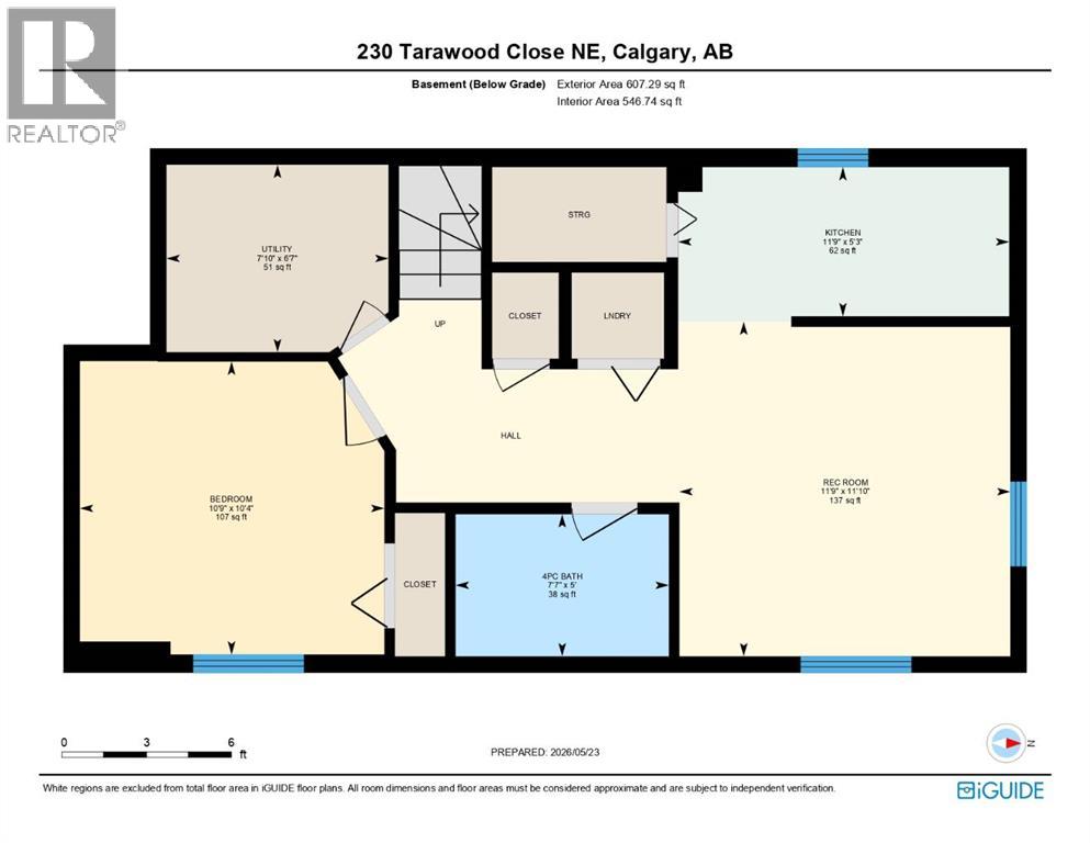 230 Tarawood Close NE - 31