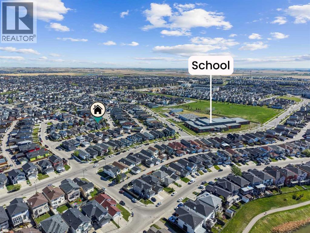 230 Tarawood Close NE - 48