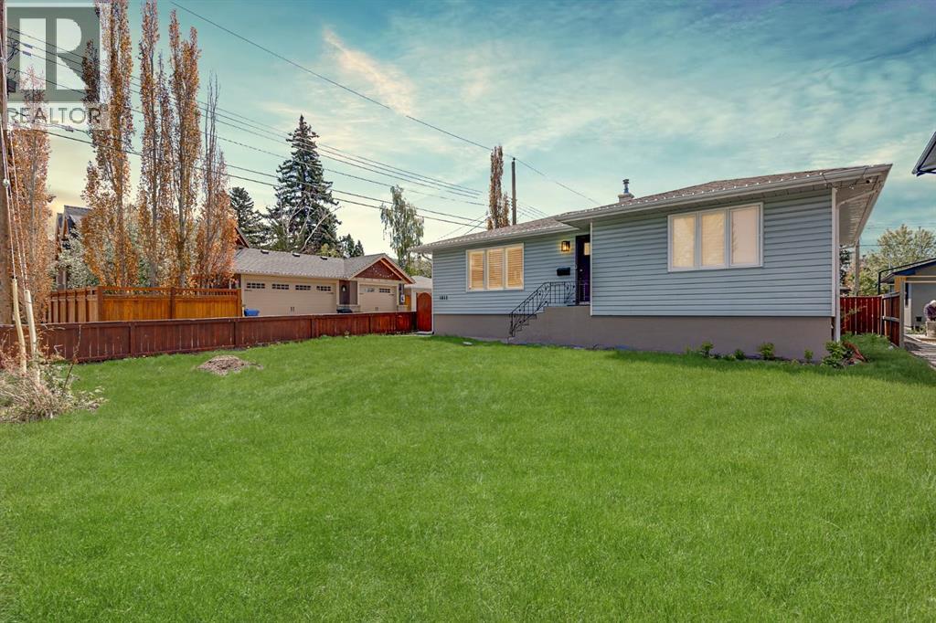 1811 13 Avenue NW - Image 2