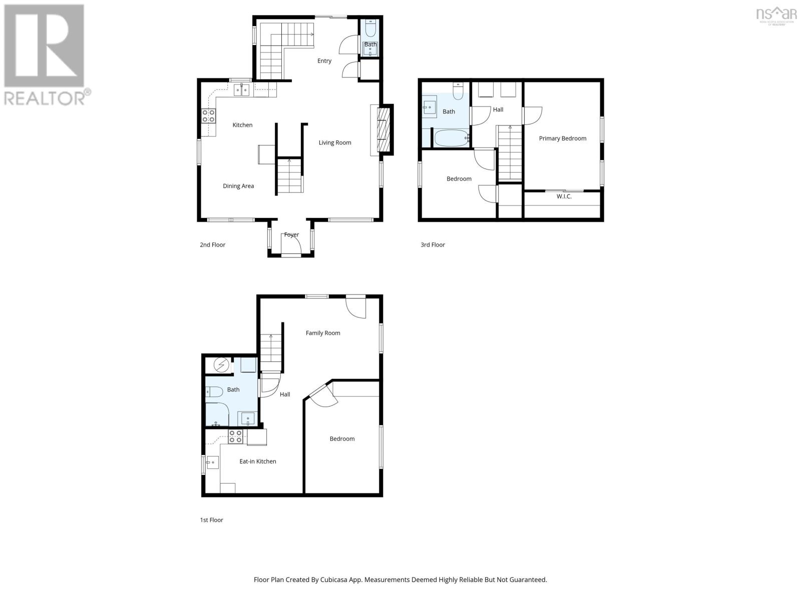 Property 21 of 43 of 57A/57B High Street