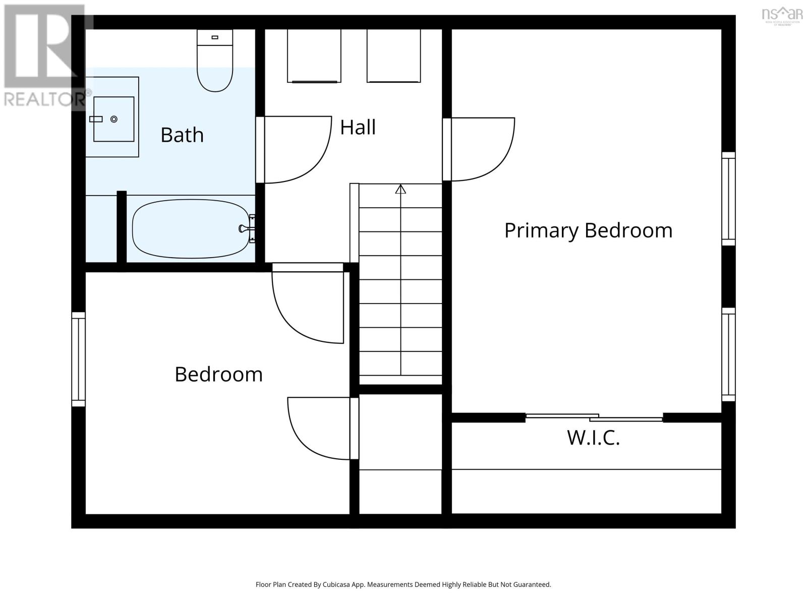 Property 37 of 44 of 57A/57B High Street