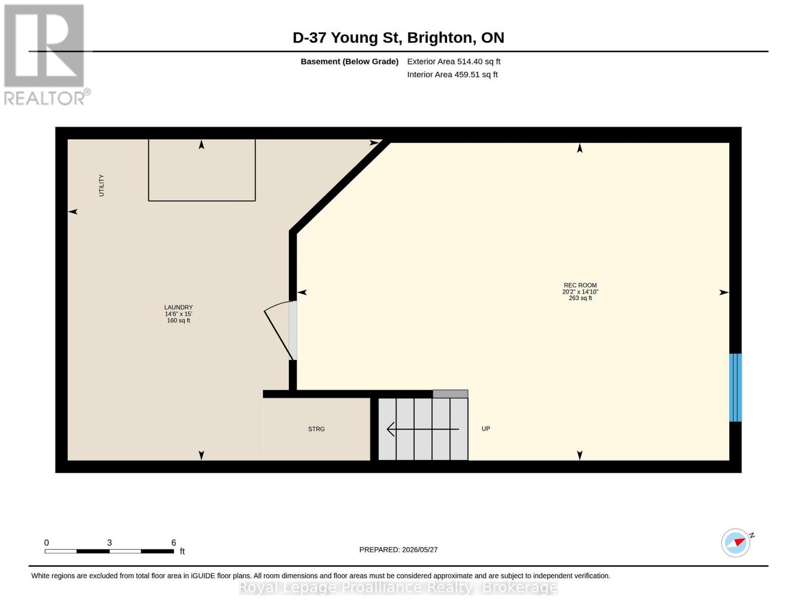 #D 37 YOUNG STREET - 32
