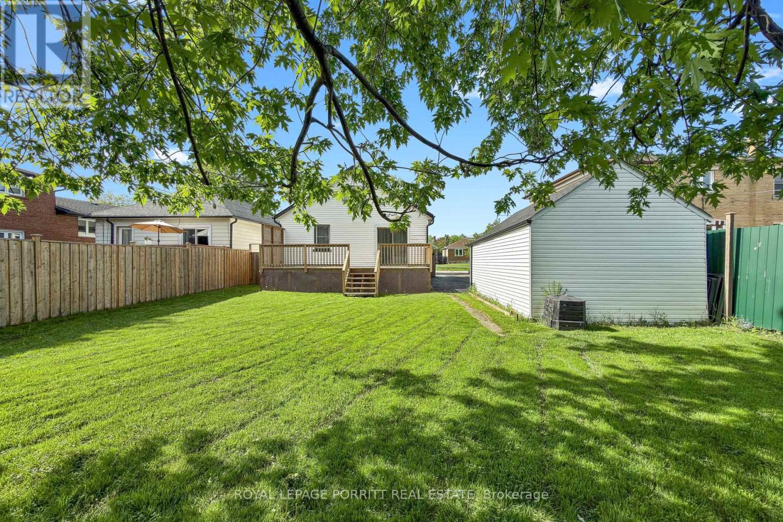 31 BURLINGAME ROAD - 23