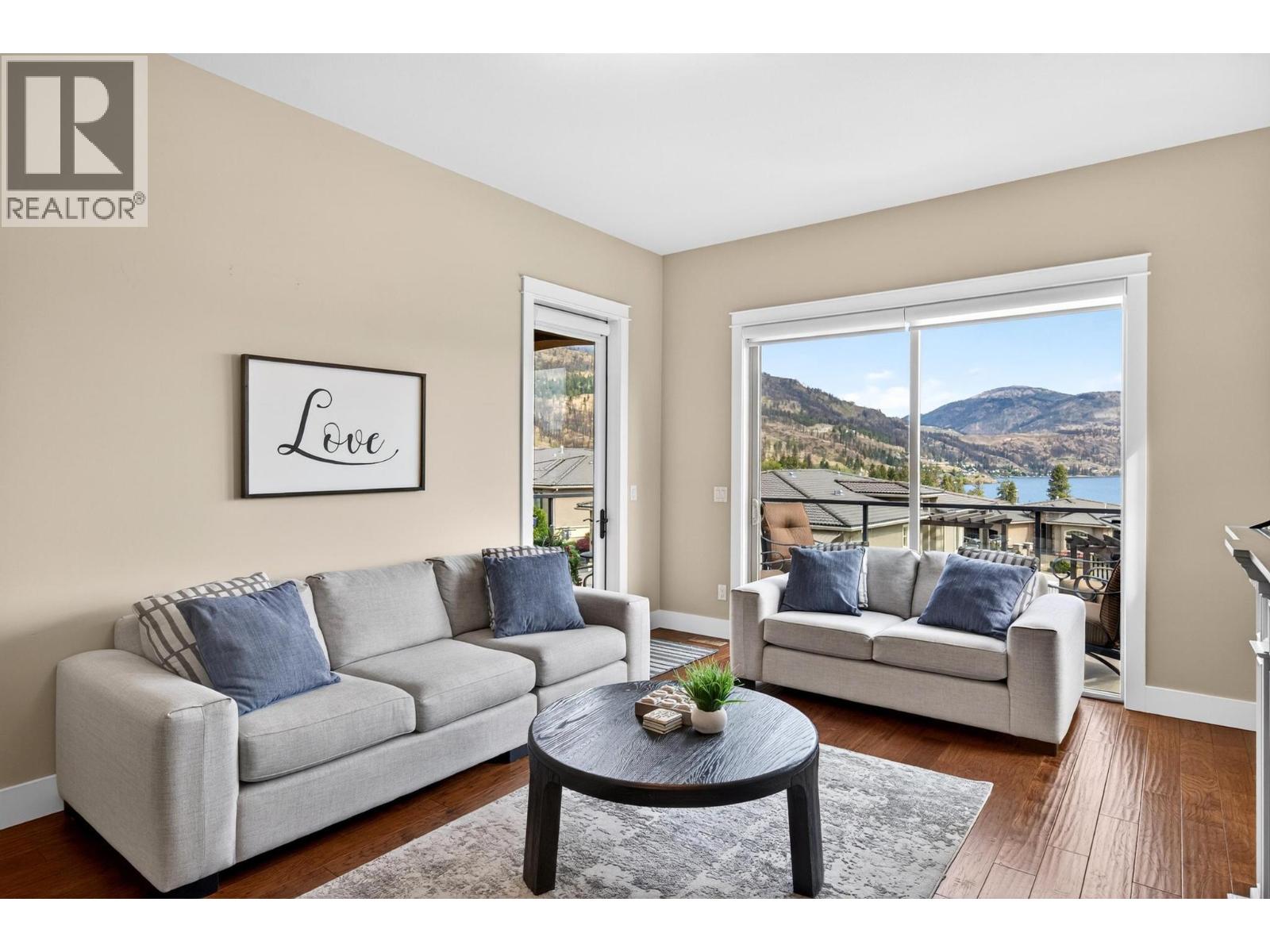  1704 Lake Vista Road, West Kelowna