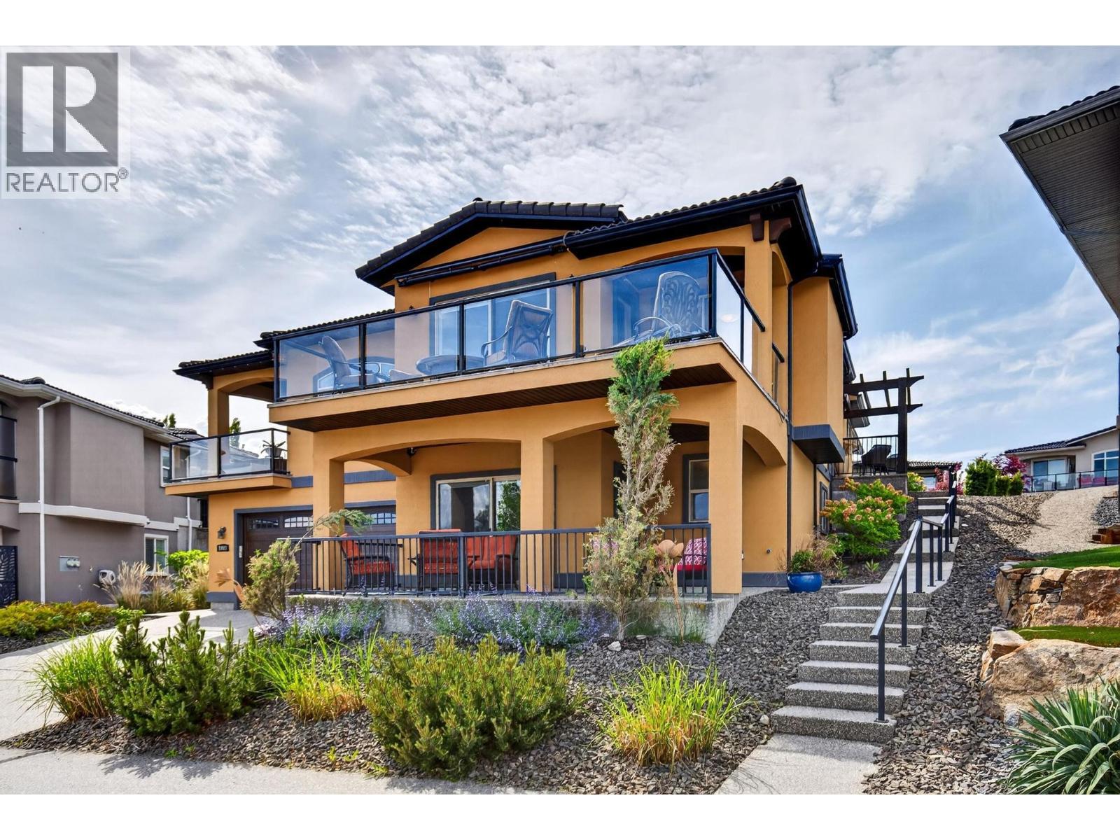  1704 Lake Vista Road, West Kelowna