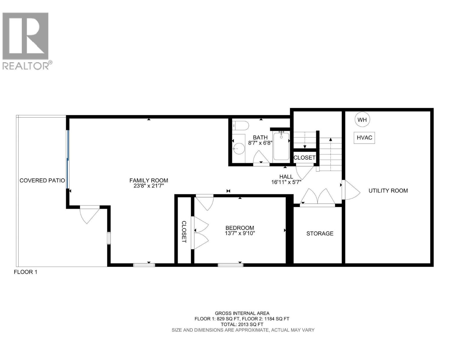  1704 Lake Vista Road, West Kelowna