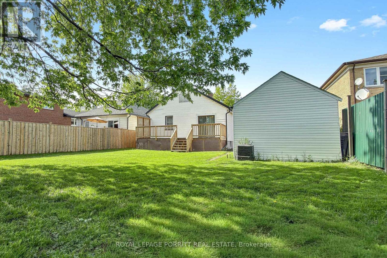 31 BURLINGAME ROAD - 24