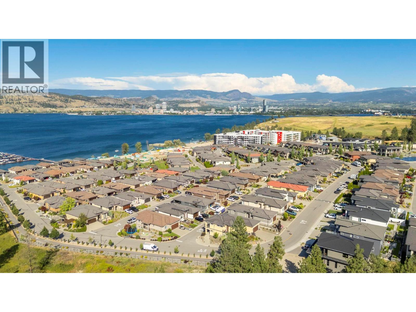  1704 Lake Vista Road, West Kelowna
