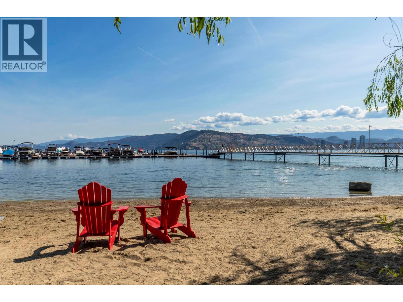  1704 Lake Vista Road, West Kelowna