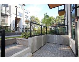 B108 - 50 Morecambe Gate, Toronto, ON M1W2N5 Photo 23
