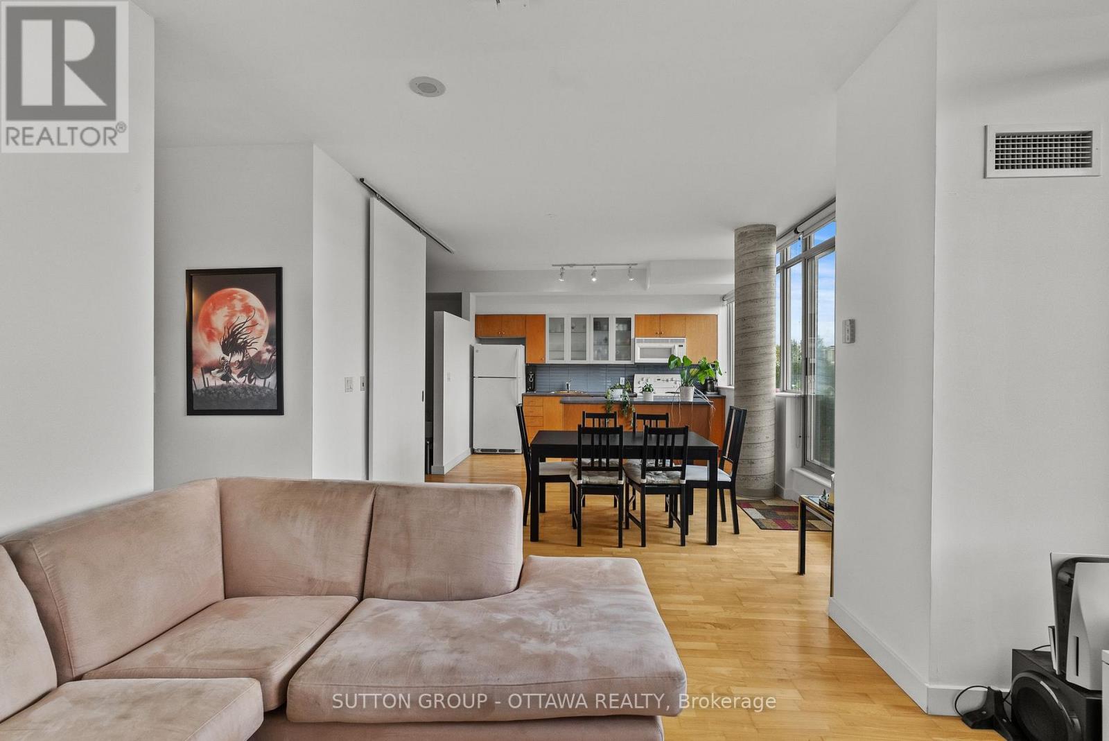 1 Bed, 1 Bath Apartment for Rent in Ottawa – 507 – 383 CUMBERLAND STREET, Ottawa – MLS# X13209890 - Image 19