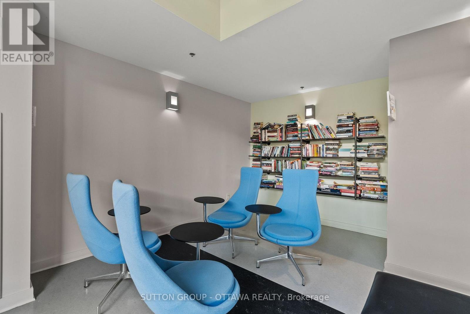 1 Bed, 1 Bath Apartment for Rent in Ottawa – 507 – 383 CUMBERLAND STREET, Ottawa – MLS# X13209890 - Image 32