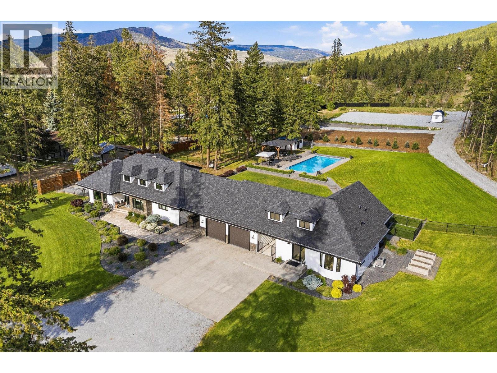  4155 Field Road, Kelowna