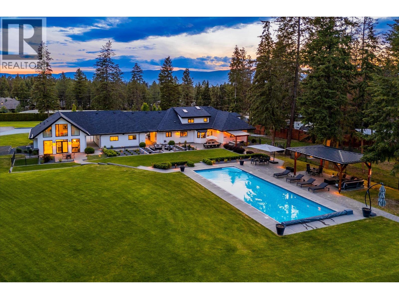  4155 Field Road, Kelowna