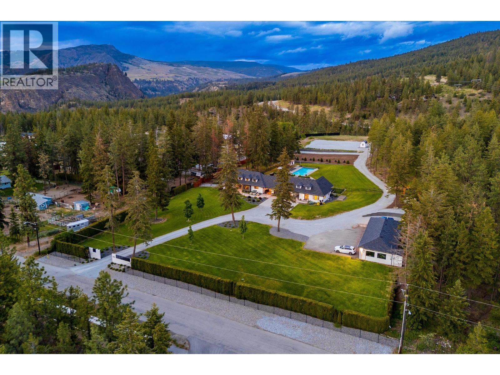  4155 Field Road, Kelowna