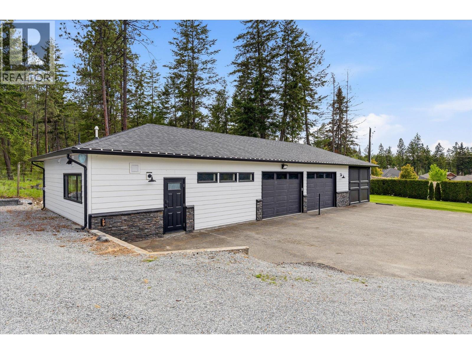  4155 Field Road, Kelowna
