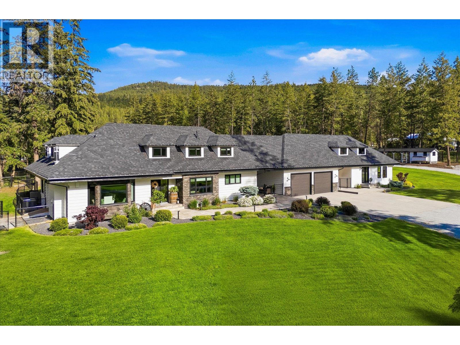  4155 Field Road, Kelowna