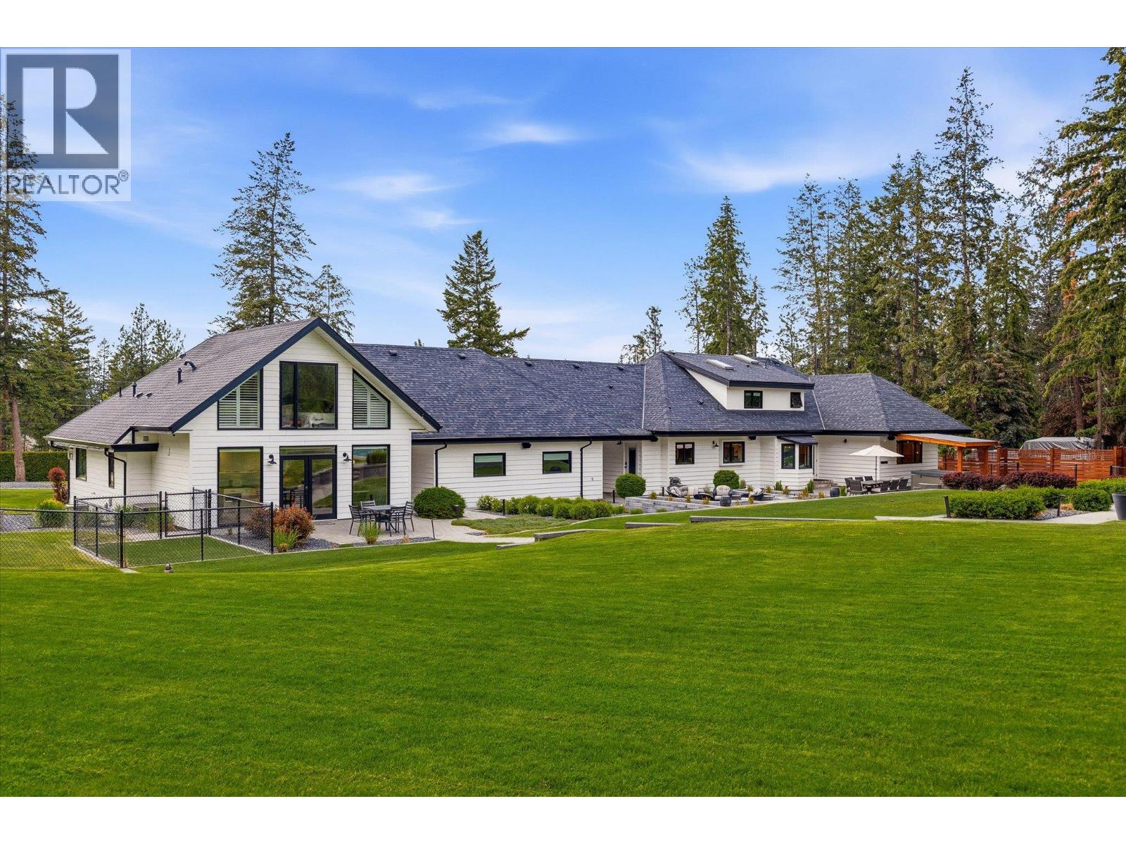  4155 Field Road, Kelowna