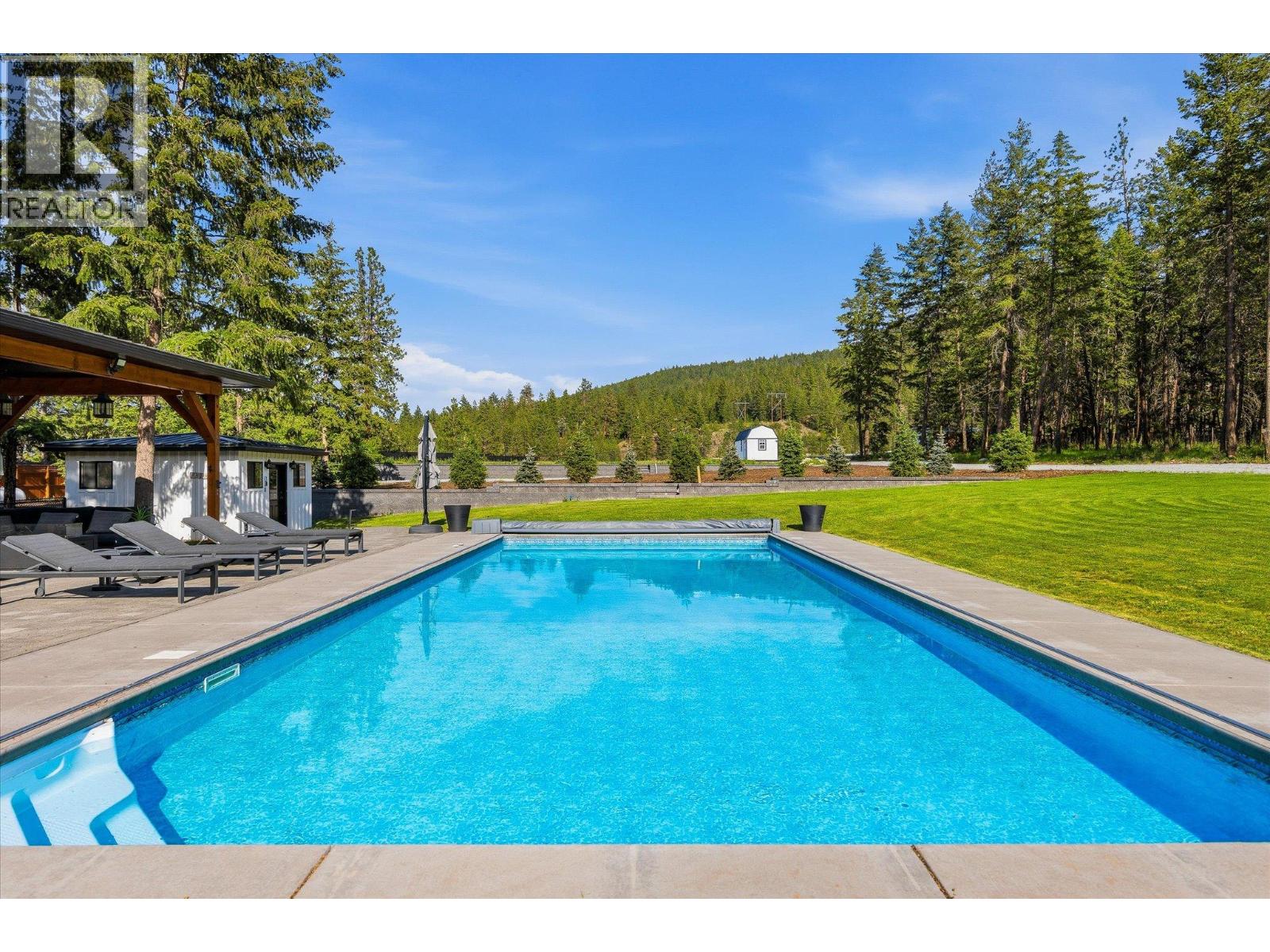  4155 Field Road, Kelowna