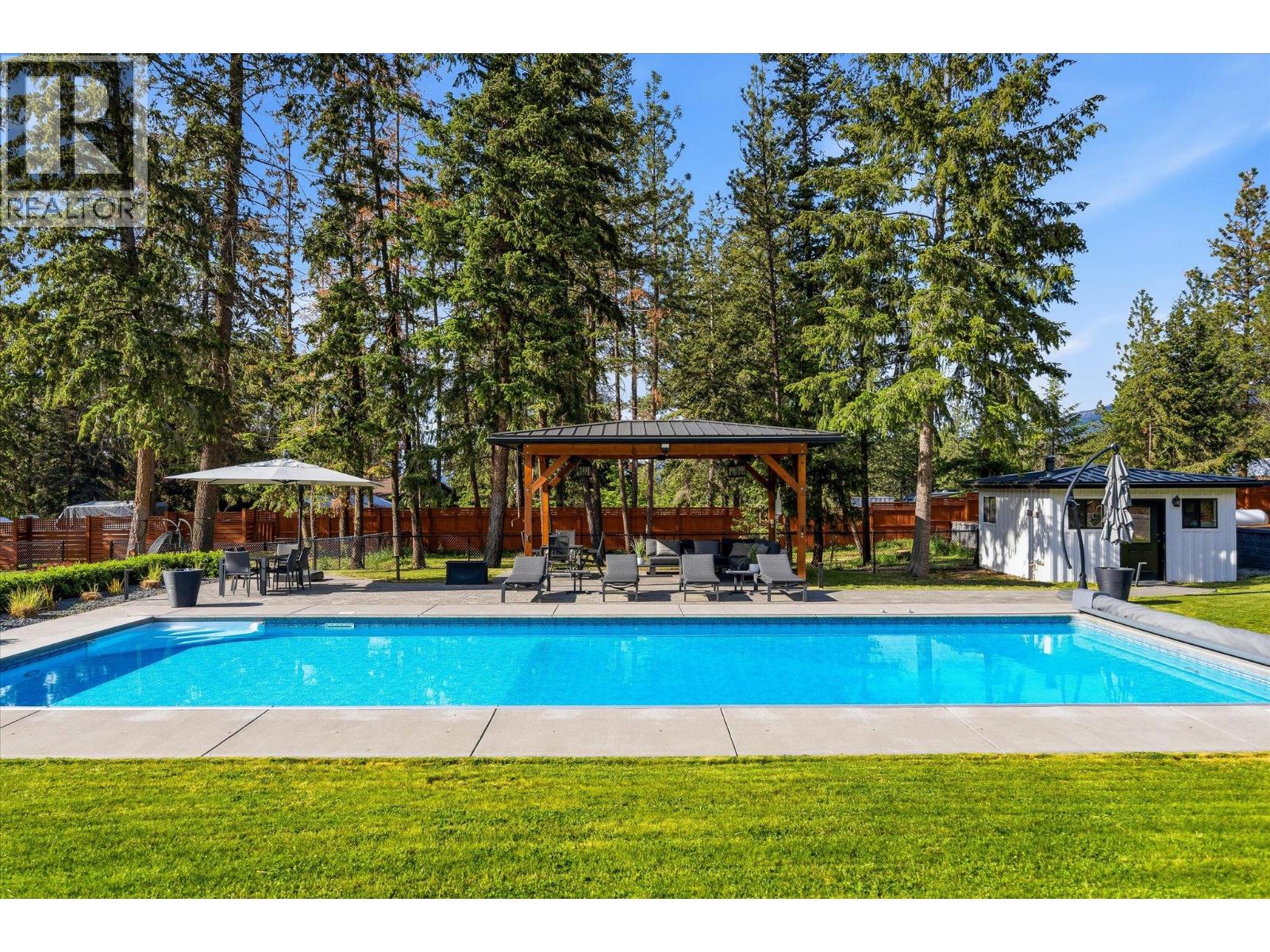  4155 Field Road, Kelowna