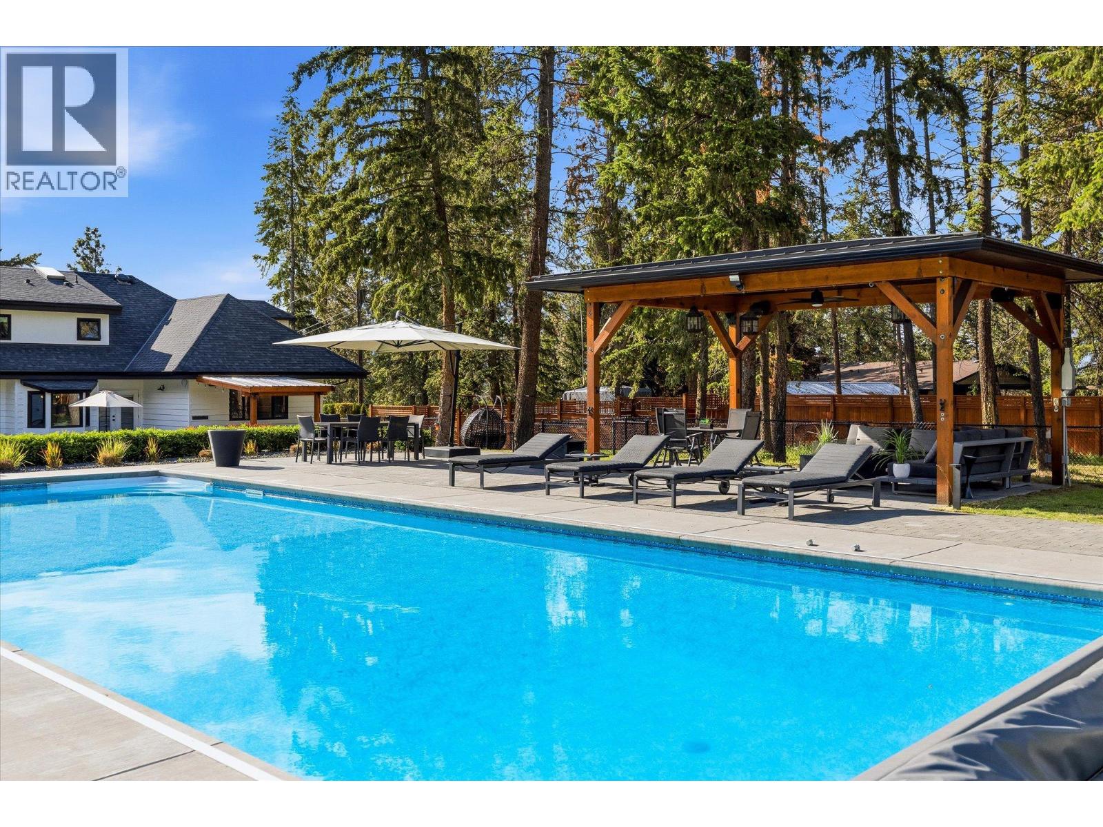  4155 Field Road, Kelowna