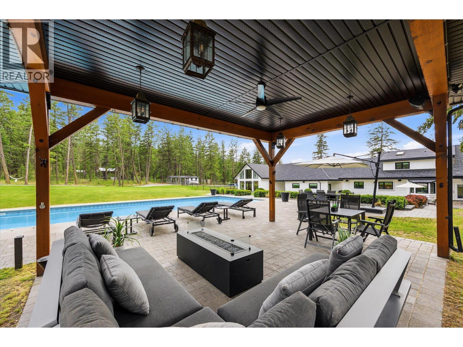  4155 Field Road, Kelowna