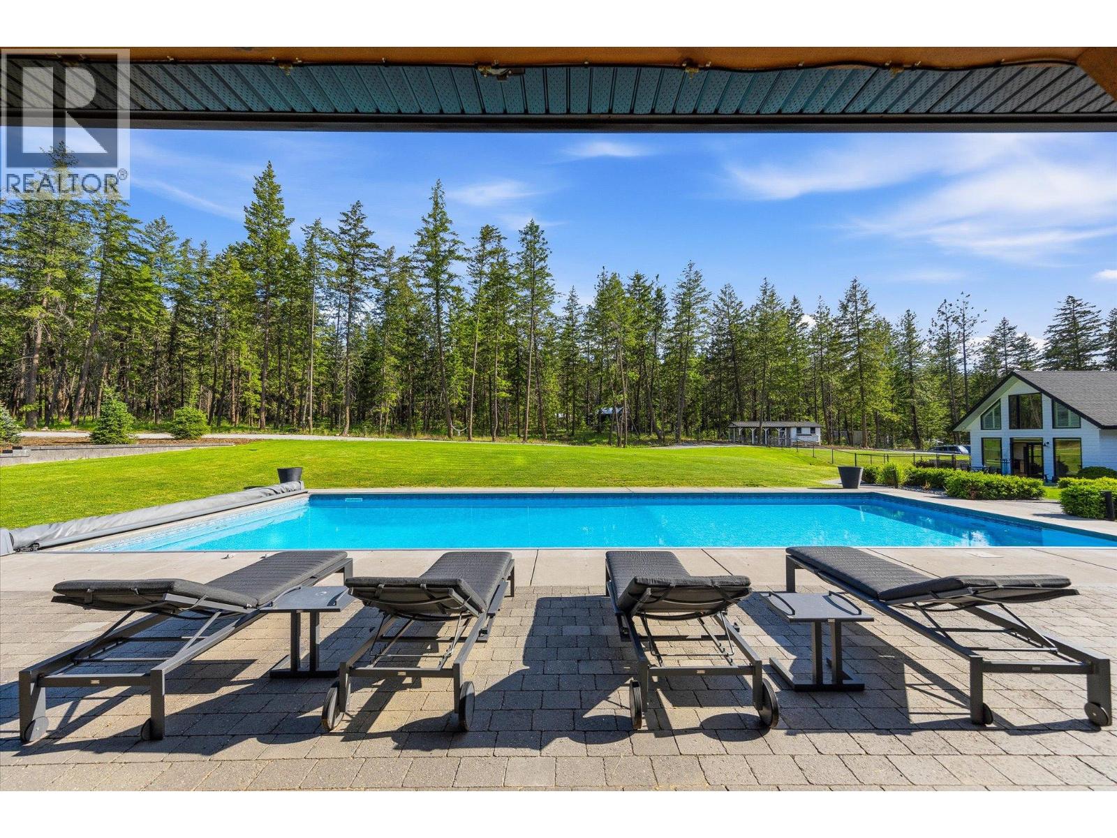  4155 Field Road, Kelowna