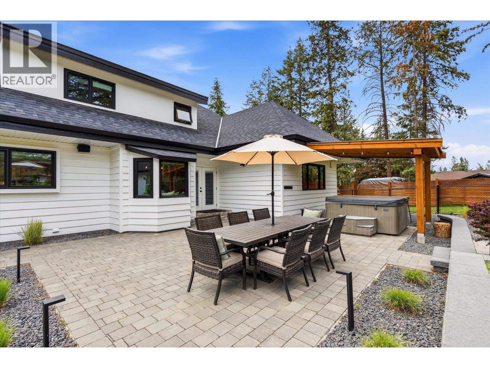  4155 Field Road, Kelowna