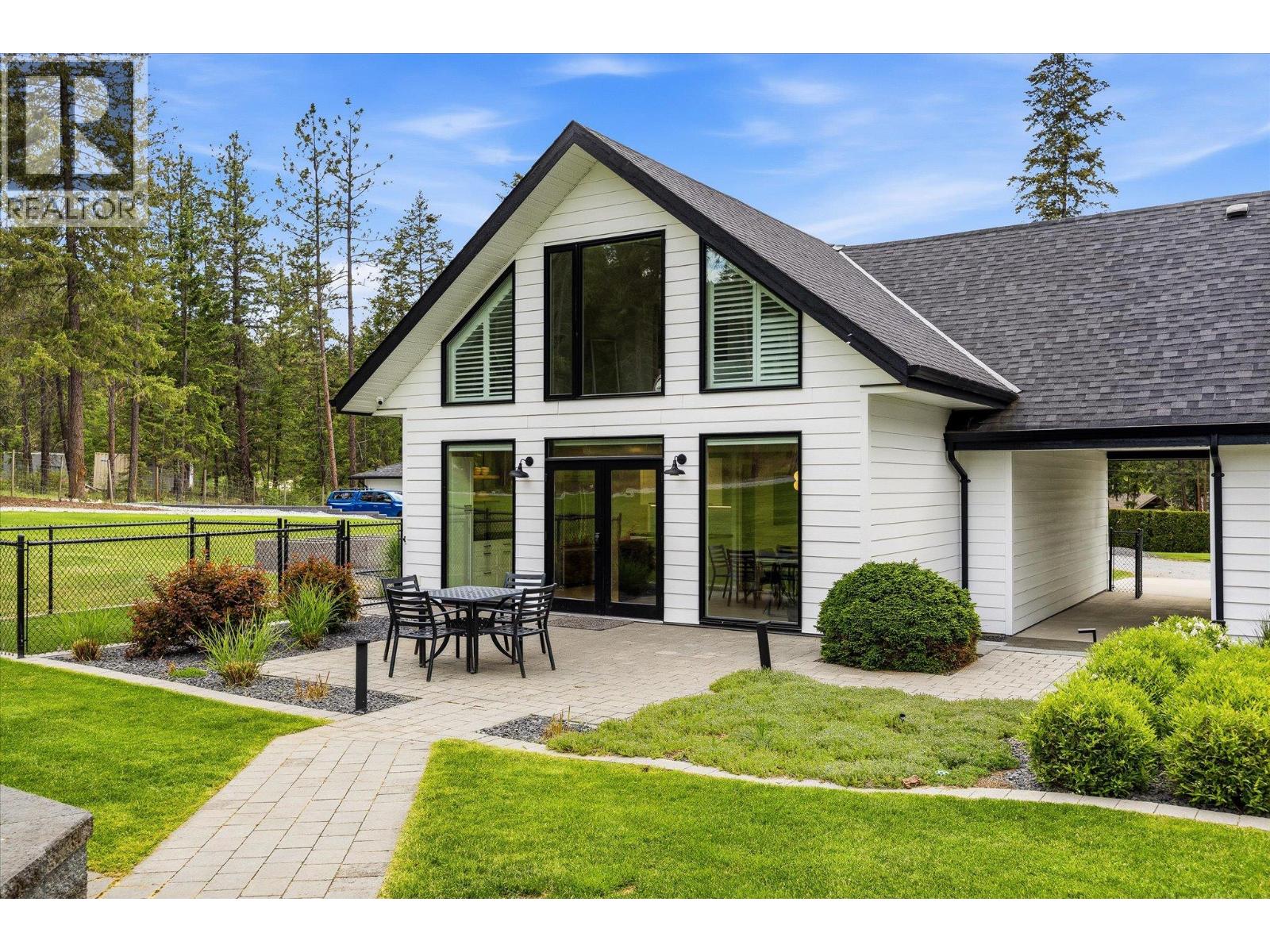  4155 Field Road, Kelowna