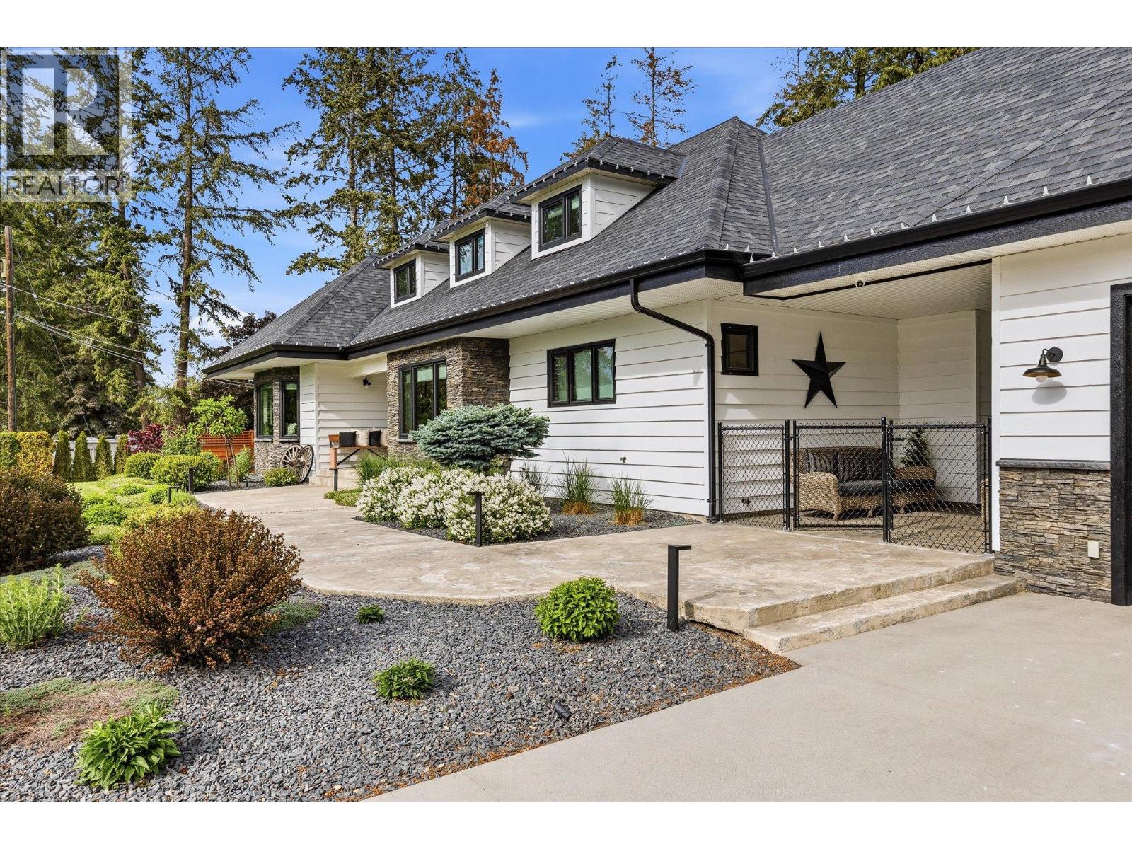  4155 Field Road, Kelowna