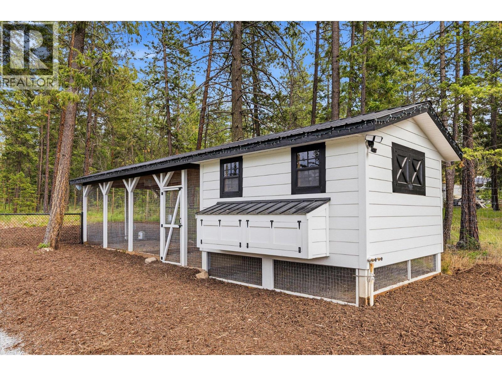  4155 Field Road, Kelowna
