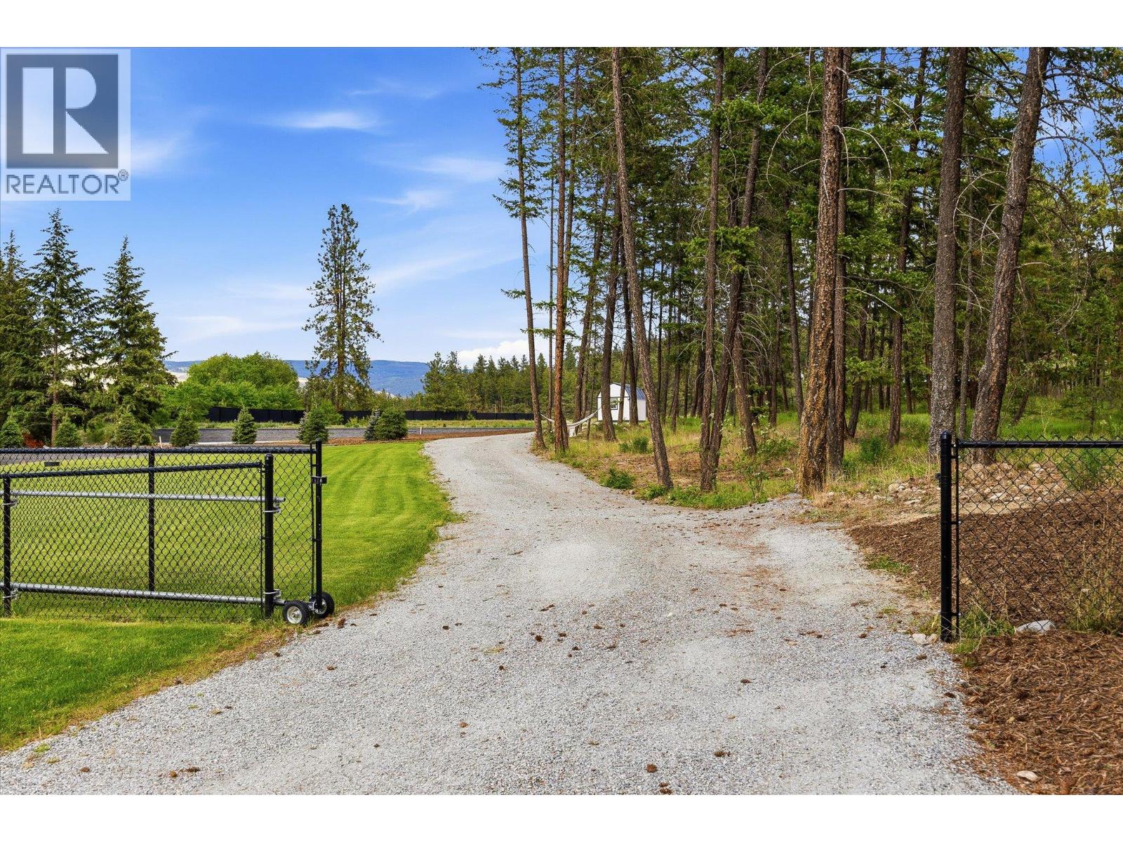  4155 Field Road, Kelowna