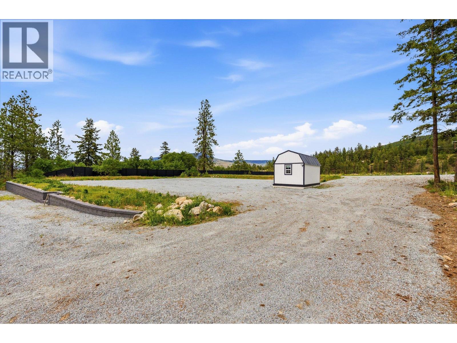  4155 Field Road, Kelowna