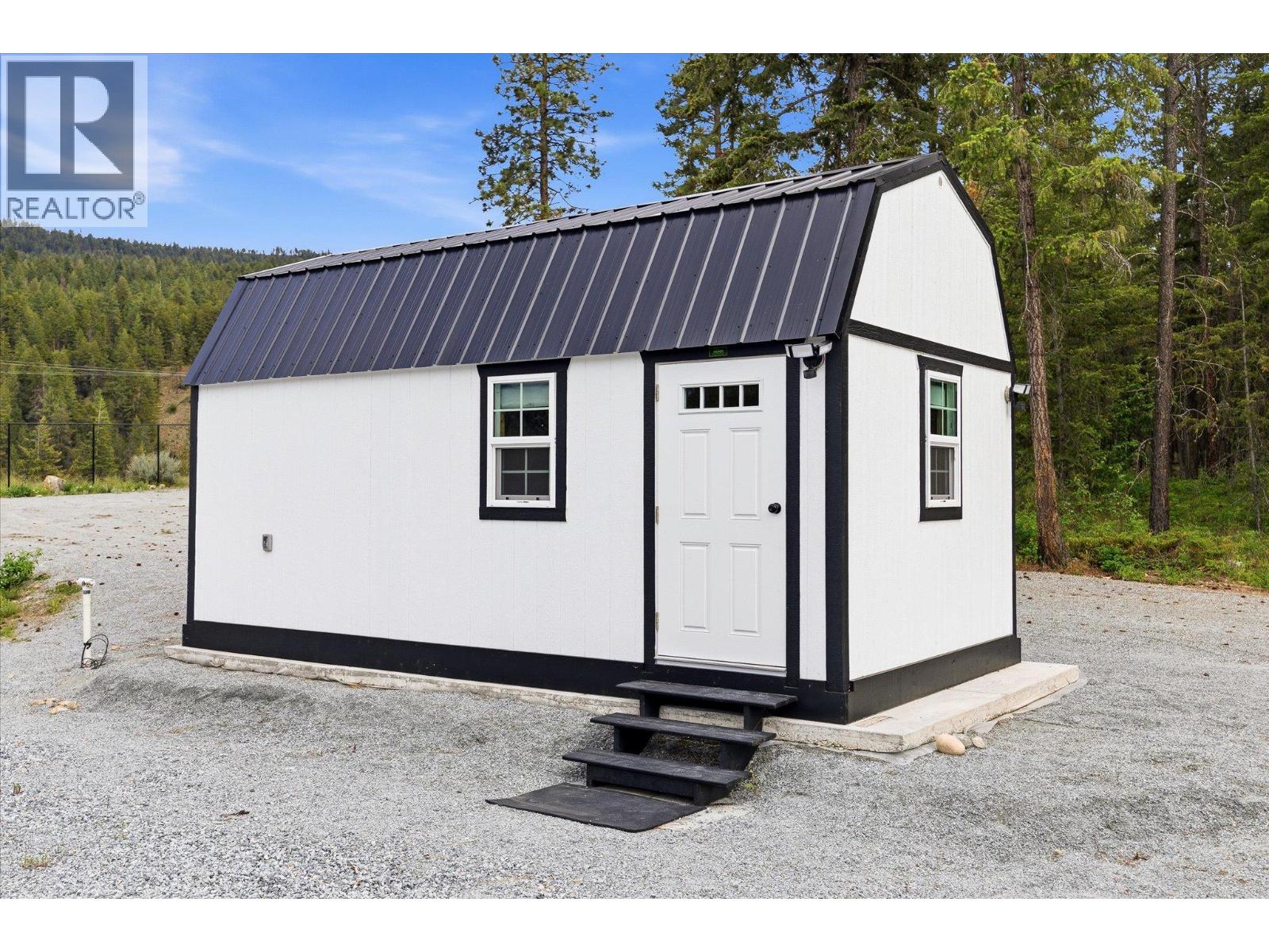 4155 Field Road, Kelowna