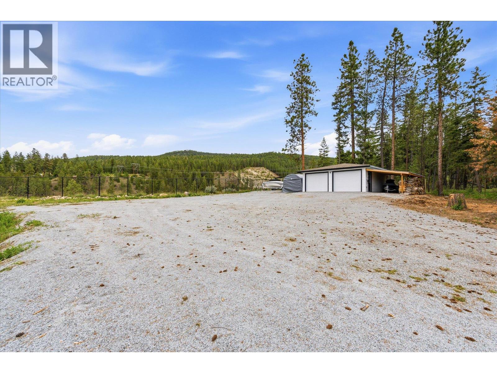  4155 Field Road, Kelowna