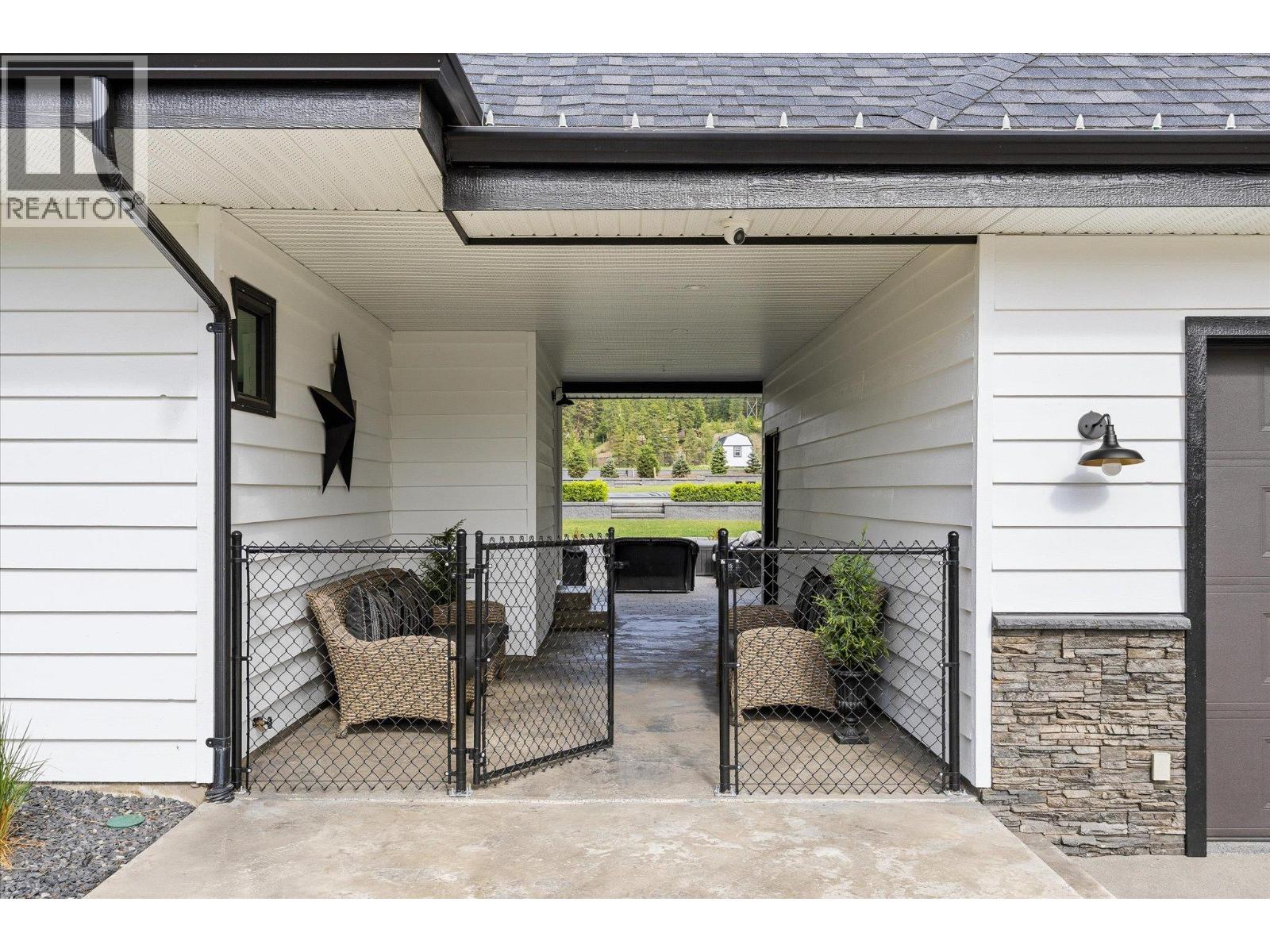  4155 Field Road, Kelowna