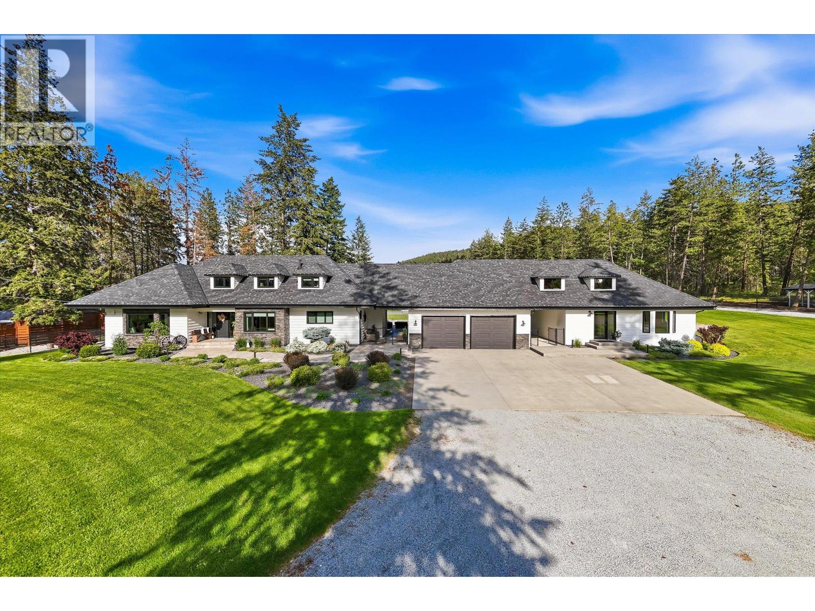  4155 Field Road, Kelowna