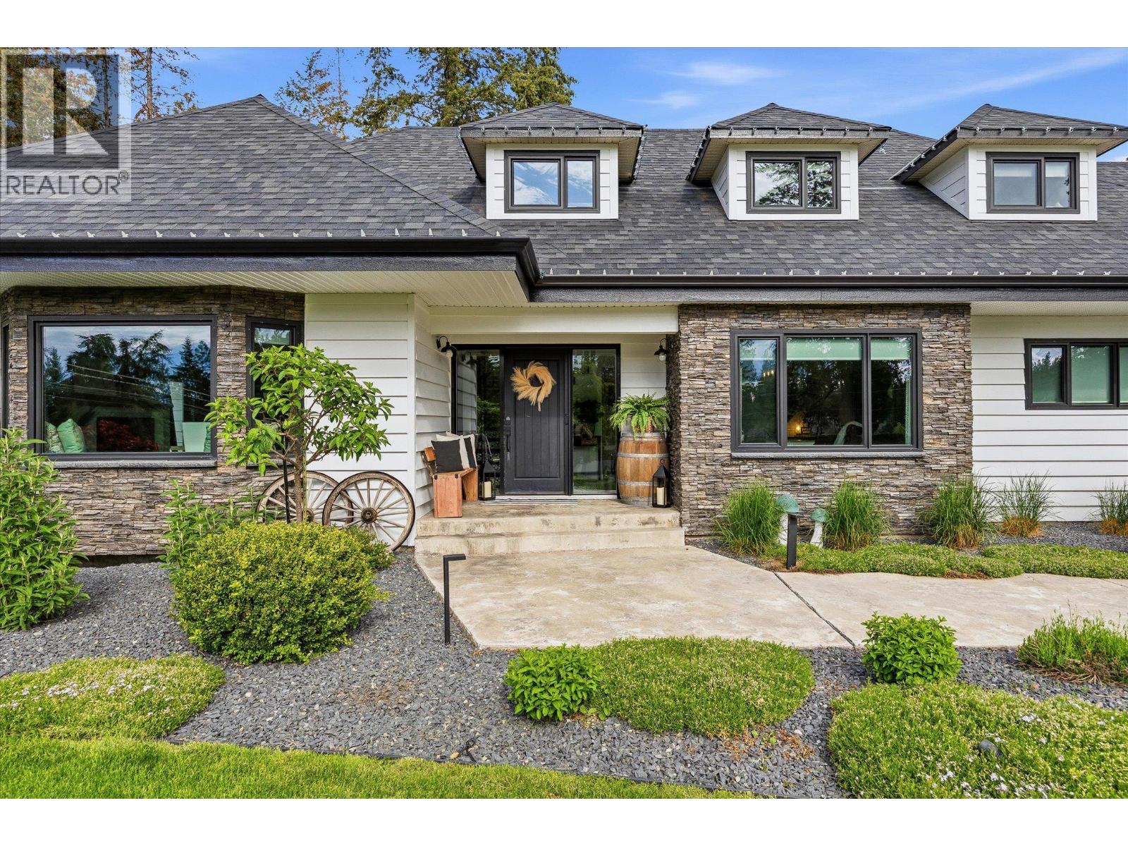  4155 Field Road, Kelowna