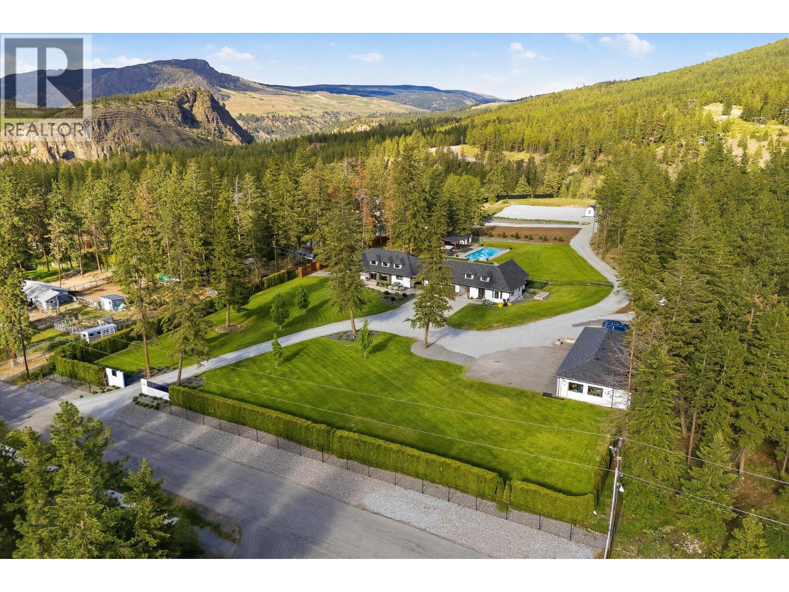  4155 Field Road, Kelowna