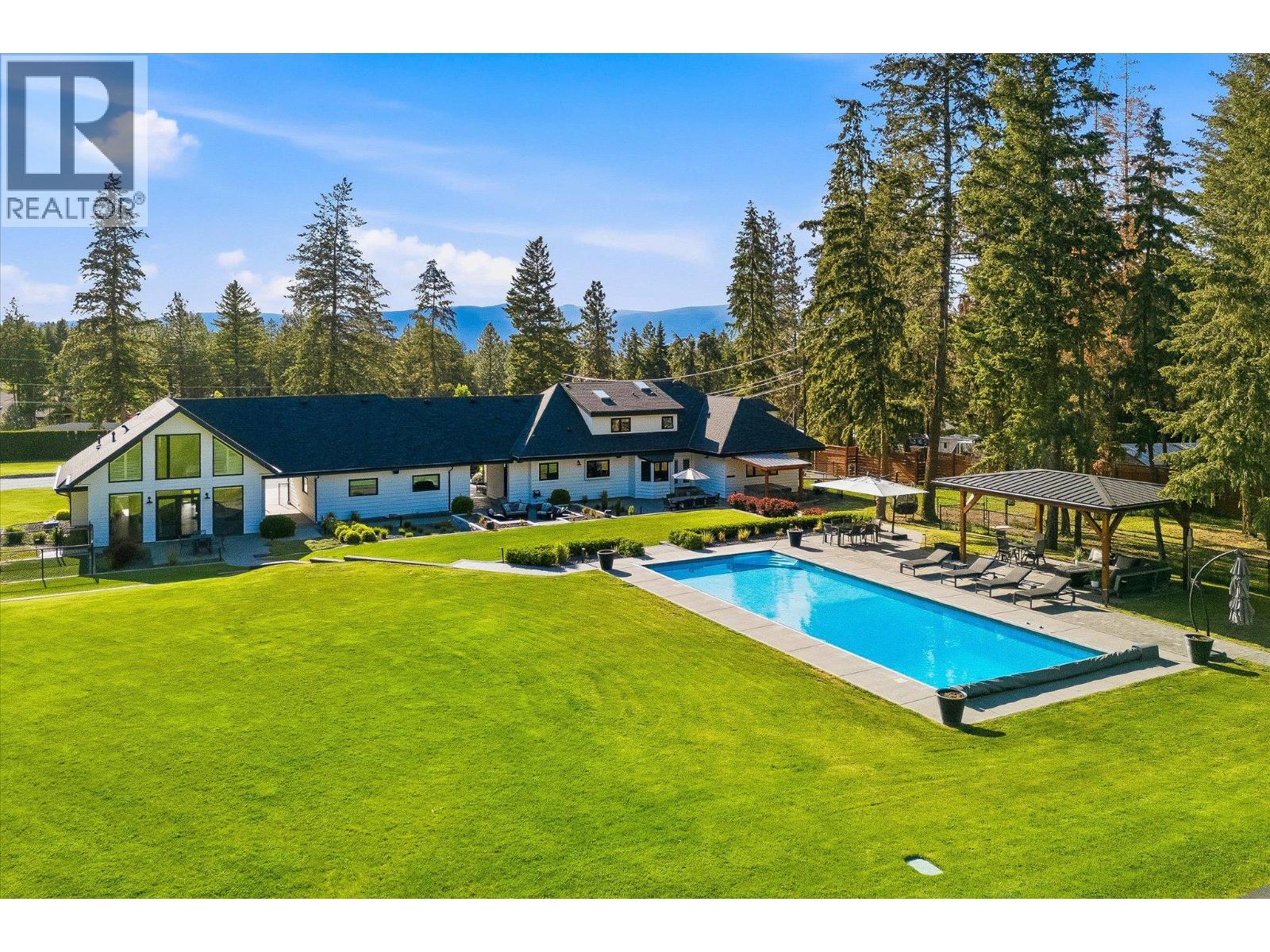  4155 Field Road, Kelowna