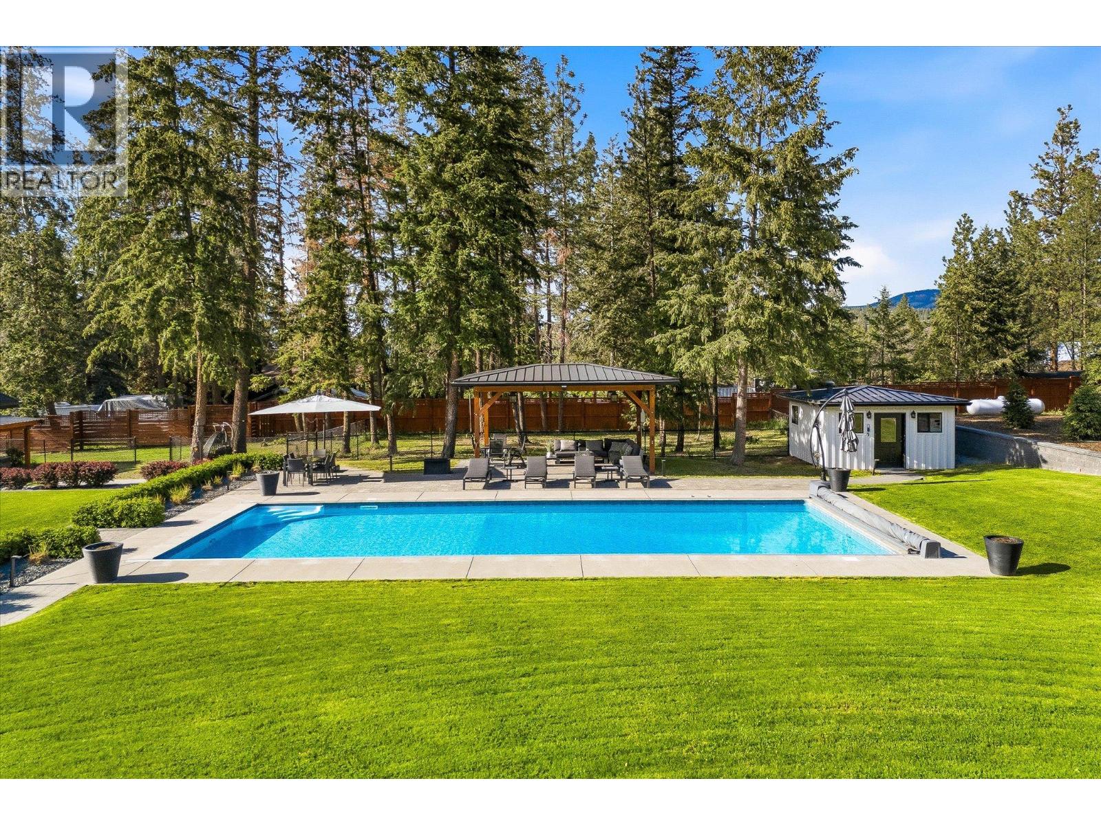  4155 Field Road, Kelowna