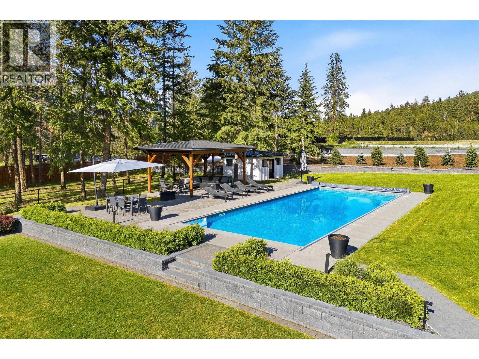  4155 Field Road, Kelowna